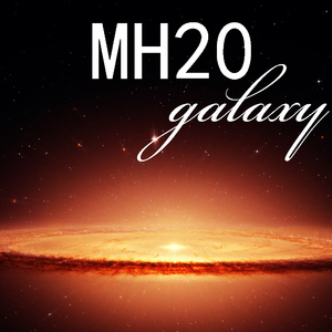 Mh20 - Galaxy (Bonds Records)