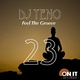 Dj Yeno Feel the Groove