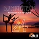 Dj Hightech Footsteps in the Sand