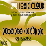 Toxic Cloud by Alberto Rizzo & Ei N DJ Uja feat. Toscano mp3 download