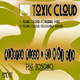 Ei N Dj Uja & Alberto Rizzo Feat. Toscano Toxic Cloud