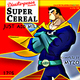 Various Artists - Super Cereal