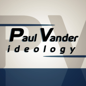 Paul Vander - Ideology (sincinaty records)