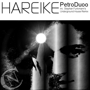 Petroduoo - Hareike (Northern Culture Recordings)