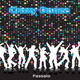 Passalo Crazy Dance