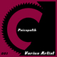 Various Artists - Psicopatik Vol. 1