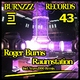 Roger Burns Raumstation