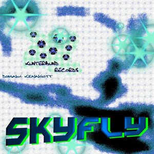 Dominik Kenngott - Skyfly (Kunterbund Records)