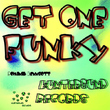 Dominik Kenngott - Get One Funky 