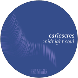 Carloscres - Midnight Soul (Society 3.0) Carloscres - Midnight Soul (Society 3.0)