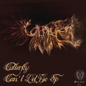 Cutterfly - Cant Let Go  (Tainted Buddah Recs)