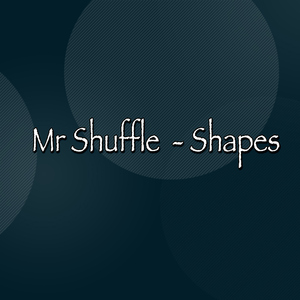 Mr Shuffle - Shapes (Groove Elements)