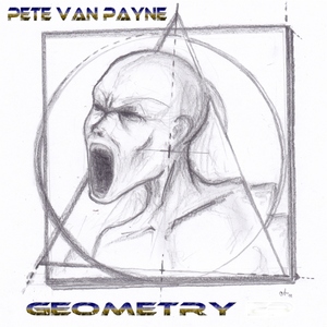 Pete Van Payne - Geometry  (Techno Emporium Records)