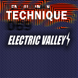 Ben Quarman - Technique 069 (Electric Valley) Ben Quarman - Technique 069 (Electric Valley)