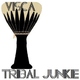 Visca Visca Tribal Junkie