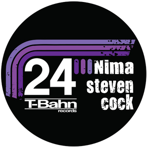 Steven Cock - Nima (T-Bahn Records)