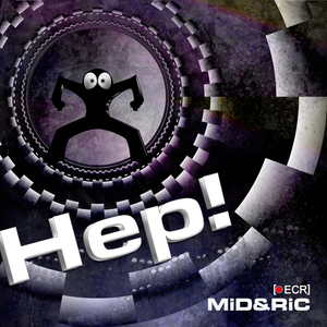 Mideric - Hep! (Electro Culture Mix) Mideric - Hep! (Electro Culture Mix)