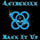 Acidsmile Back It Up