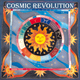 Cosmic Revolution Cosmic Revolution