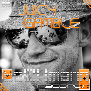 Beckmann - Juicy Gamble (Beckmannrecords)