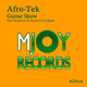 Afro-Tek Guitar Show