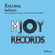 Kuzma - Ballistic
