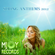 Various Artists - Spring Anthems 2012
