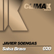 Javier Soengas - Salsa Brava