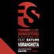 Sebastian Ledher Feat Satur9 Ndrangheta