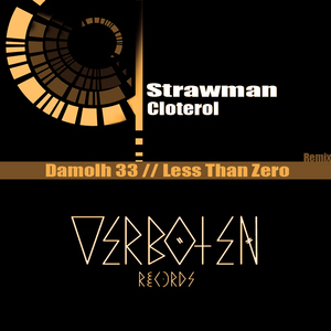 Strawman - Cloterol (Verboten) Strawman - Cloterol (Verboten)