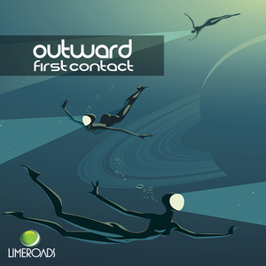 Outward - First Contact Album (Limeroads)