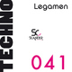 Legamen Scander 041 Legamen Scander 041