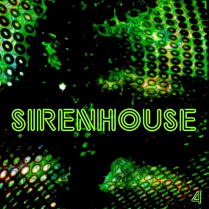 Sirenhouse - Silent Strings (Ultrasonic)