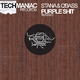 Stana & Qbass Purple Shit Remixed