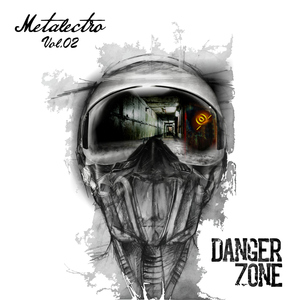 Various Artists - Metalectro Vol.02: Danger Zone (Jet Set Trash)