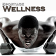 Various Artists Sportage Wellness Various Artists Sportage Wellness