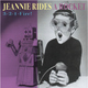 Jeannie Rides A Rocket 3-2-1 Fire!