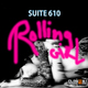 Suite 610 Rolling Girl