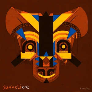 Victor Vega - Global Warming (Suaheli) Victor Vega - Global Warming (Suaheli)