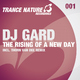 Dj Gard The Rising of a New Day