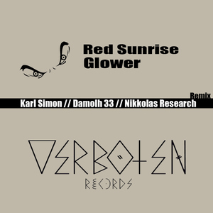 Red Sunrise - Glower (Verboten)