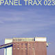 Matt Saderlan Panel Trax 023 Matt Saderlan Panel Trax 023
