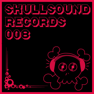 Daniel Bob - Do You Like Mambo Or Salsa Ep. (Skullsound Records)