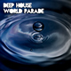 Various Artists Deep House World Parade