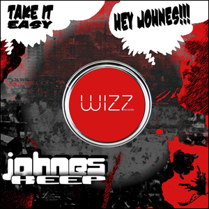 Johnes - Johnes - Keep (Wizz Records)
