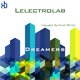 Lelectrolab Dreamers Lelectrolab Dreamers