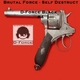 Brutal Force Self Destruct