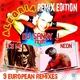 Dj Sanny J Feat. Ice M C & Neon Alegria - Remix Edition Dj Sanny J Feat. Ice M C & Neon Alegria - Remix Edition