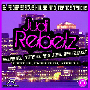 Various Artists - Judi Rebelz (Judi Records)