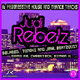Various Artists - Judi Rebelz
